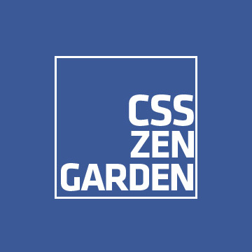 CSS Zen Garden