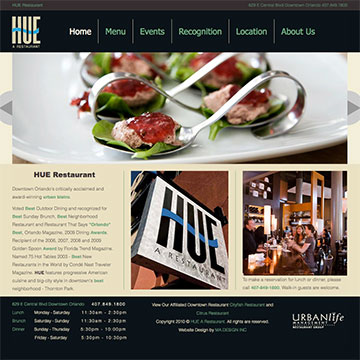 Hue Restaurant