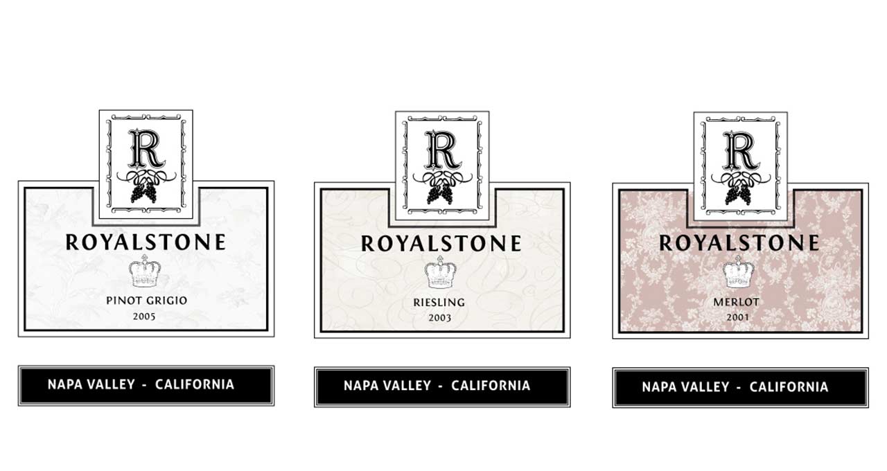 Royalstone Winery