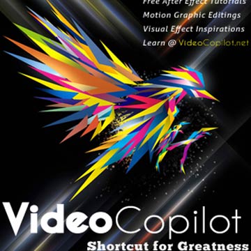 Video Copilot